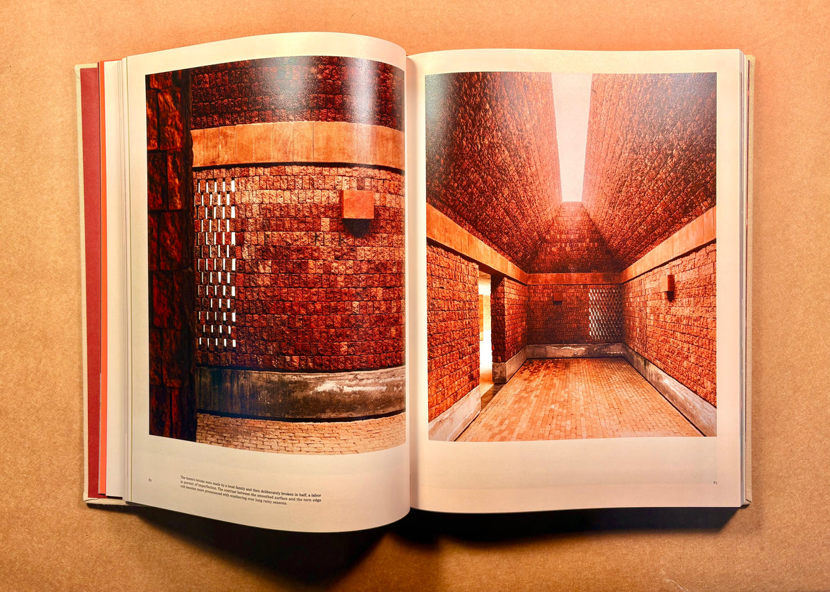 Mesoamerican Modern: Ancient Ideas in Contemporary Mexican Homes