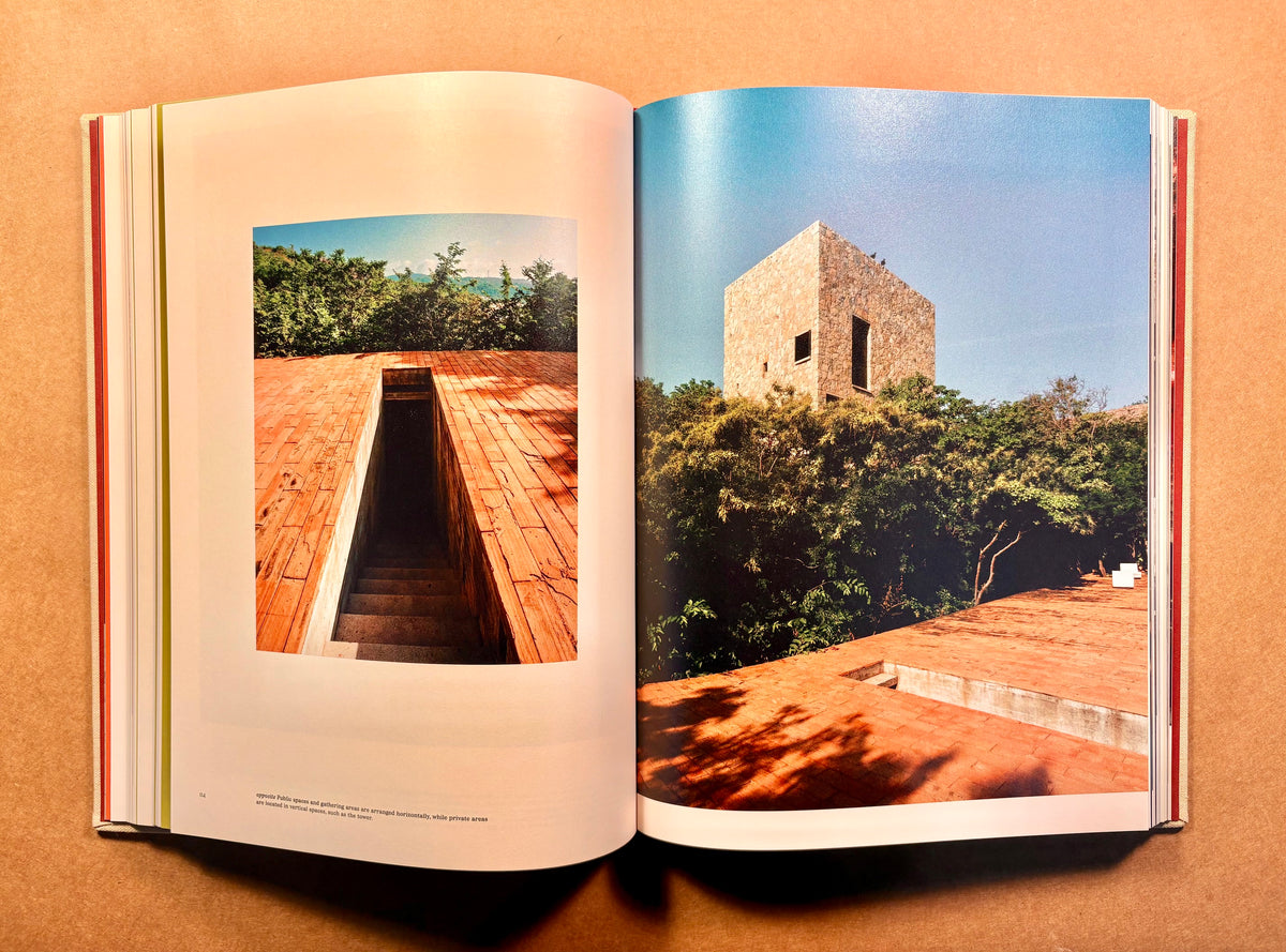 Mesoamerican Modern: Ancient Ideas in Contemporary Mexican Homes
