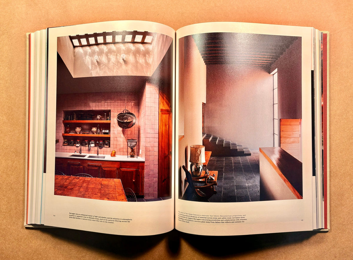 Mesoamerican Modern: Ancient Ideas in Contemporary Mexican Homes