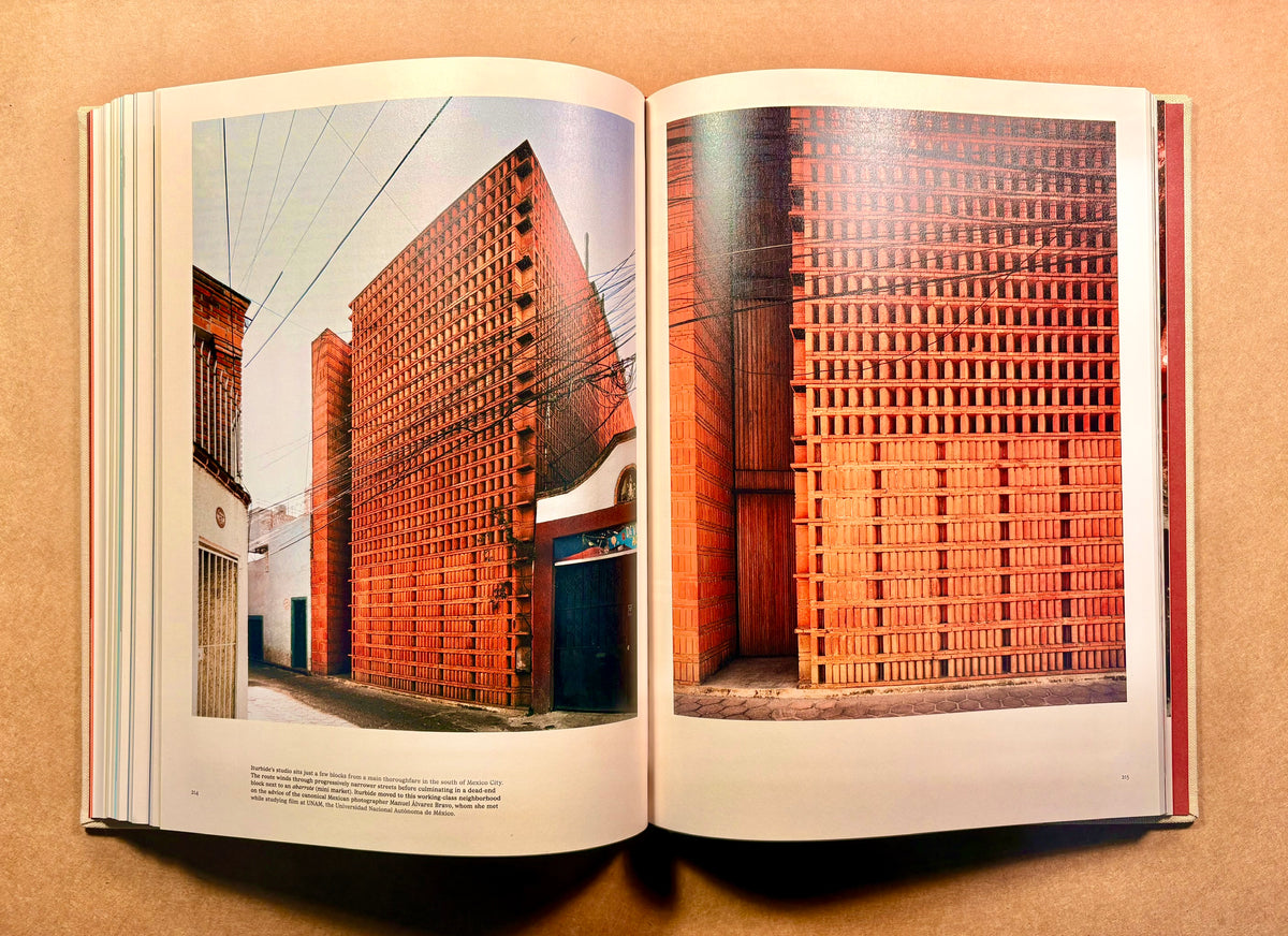 Mesoamerican Modern: Ancient Ideas in Contemporary Mexican Homes