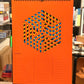 Karel Martens: Birthday Calendar