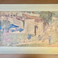 Frank Lloyd Wright: Selected Drawings Portfolio Volume 1