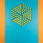 Karel Martens: Birthday Calendar