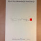 Frank Lloyd Wright: Selected Drawings Portfolio Volume 1