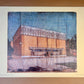 Frank Lloyd Wright: Selected Drawings Portfolio Volume 1