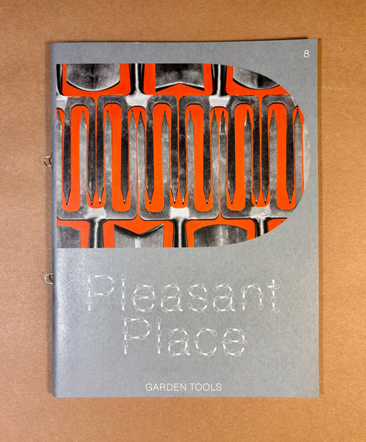 Pleasant Place 8: Garden Tools