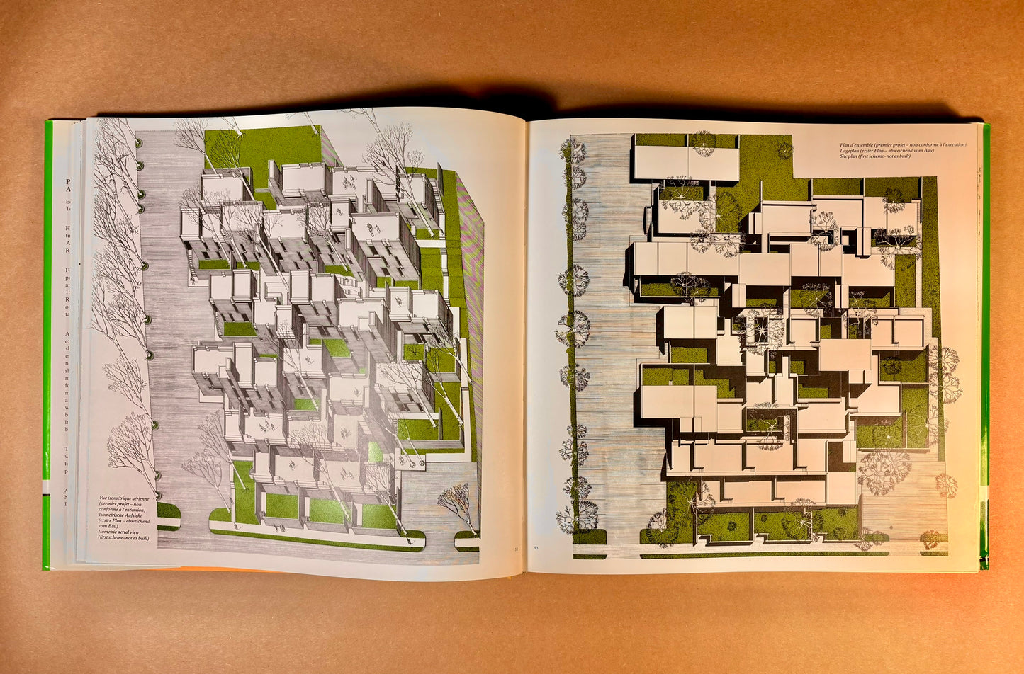 Paul Rudolph: Architectural Drawings