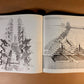 Paul Rudolph: Architectural Drawings