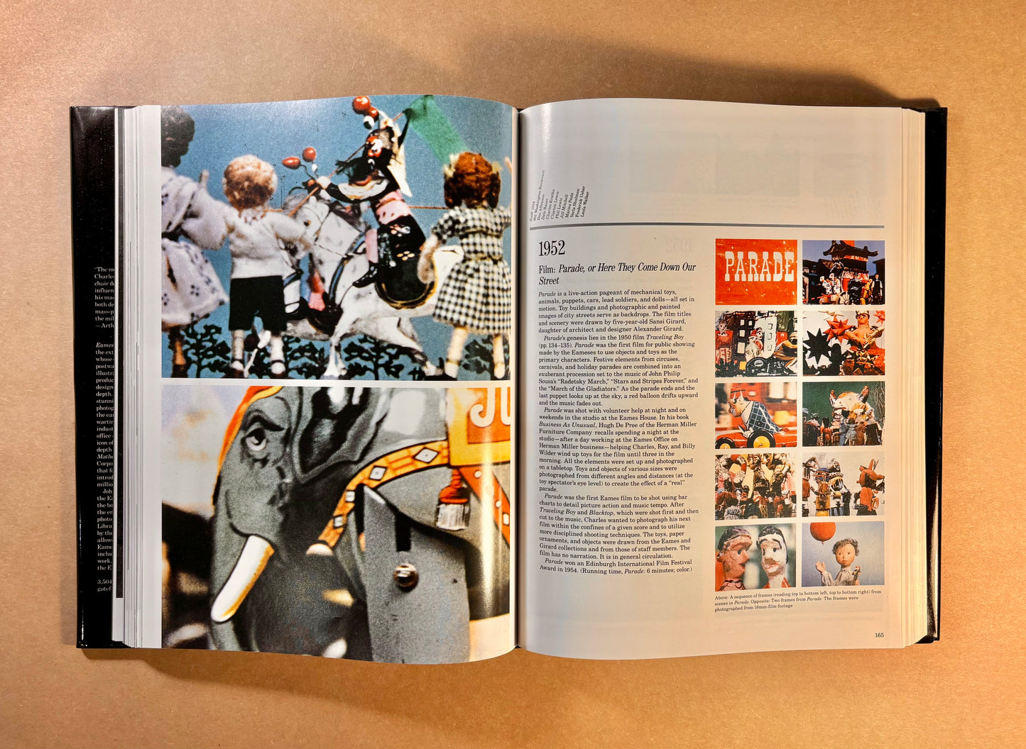 Eames Design: the Work of the Office of Ray and Charles Eames