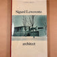 Sigurd Lewerentz: Architect
