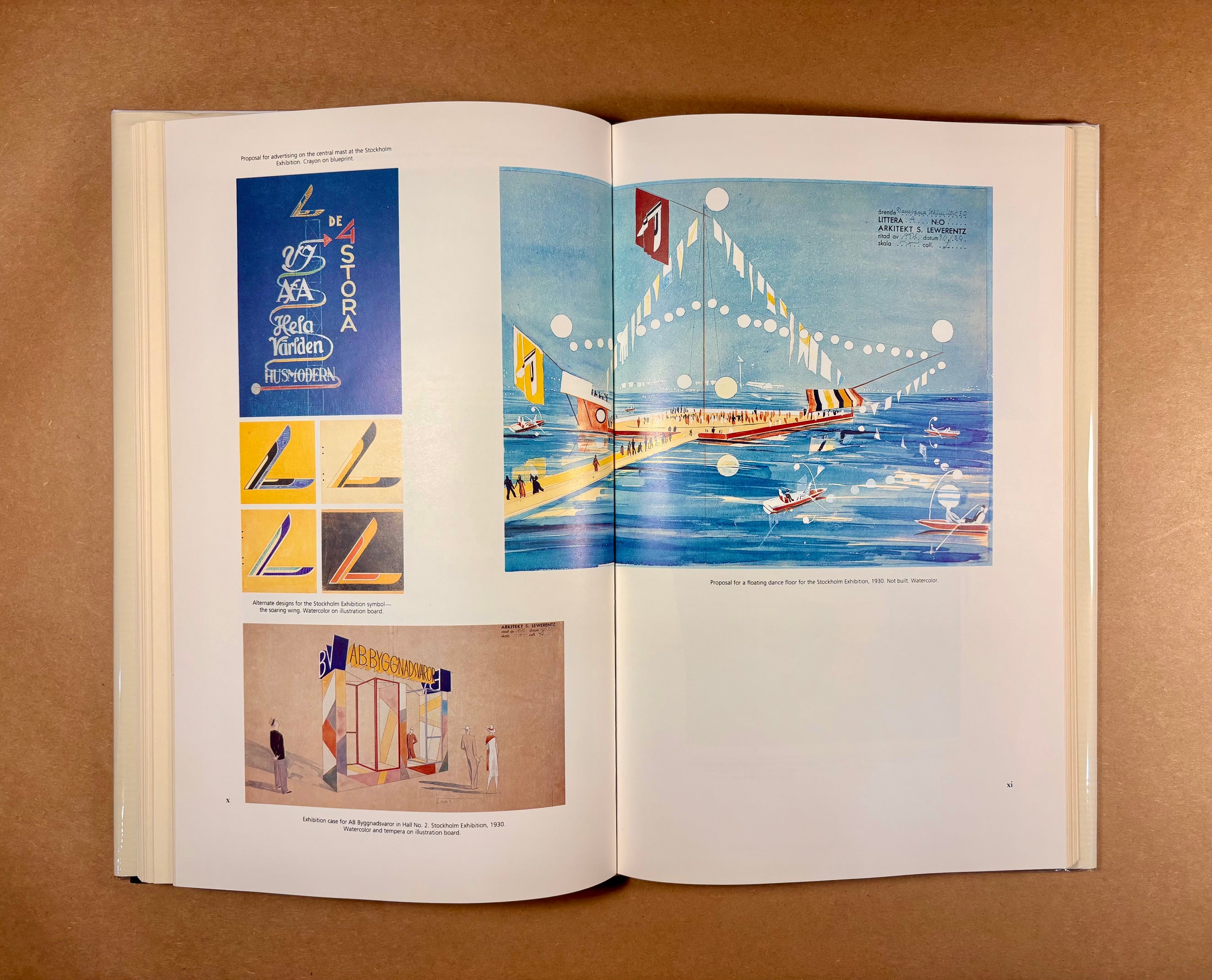 Sigurd Lewerentz: Architect – petermillerbooks