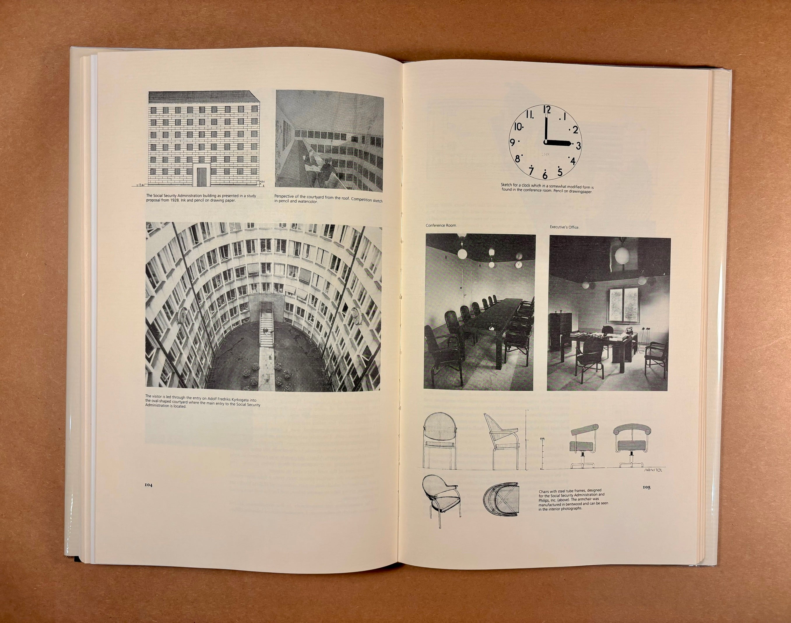 Sigurd Lewerentz: Architect – petermillerbooks