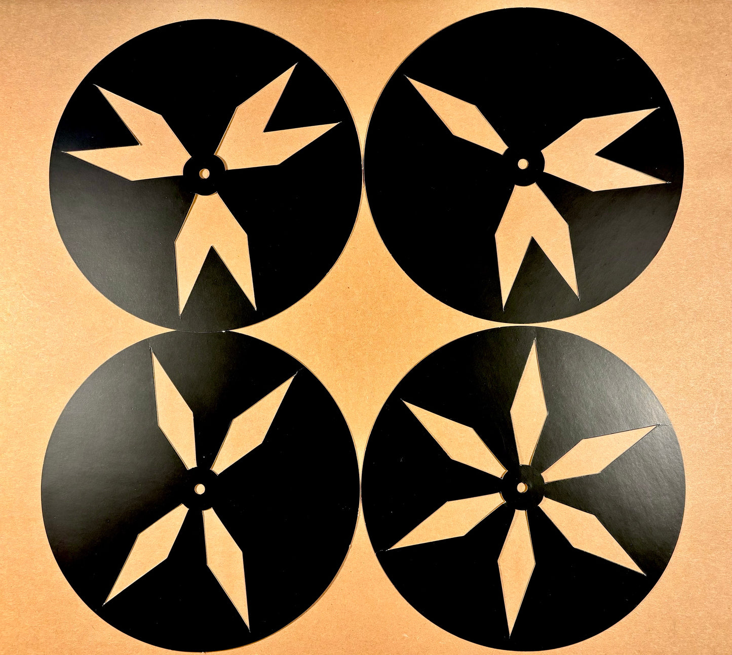 The Color Star