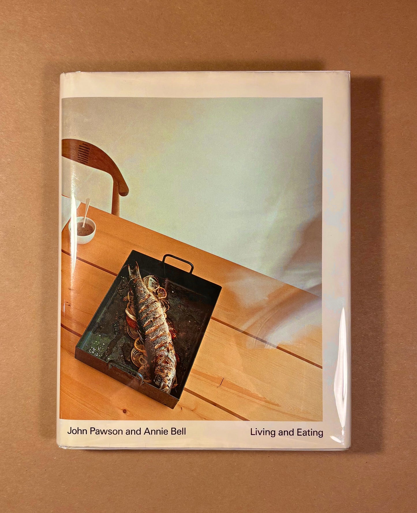 Living & Eating