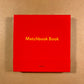 Matchbook Book
