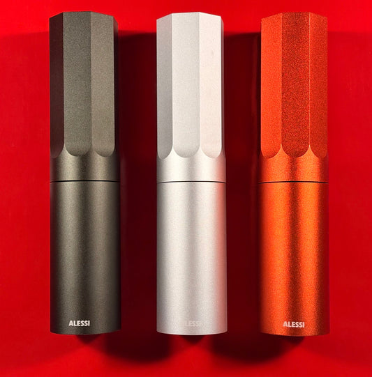 KG01 Salt, Pepper, and Spice Grinder