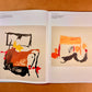 Frankenthaler / Judd