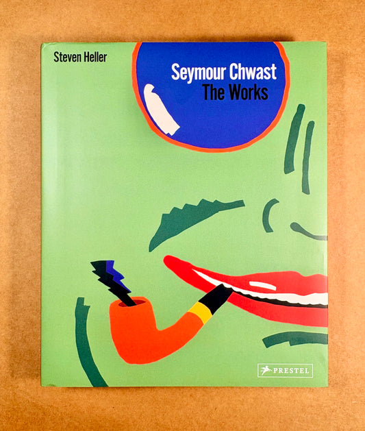 Seymour Chwast: The Works