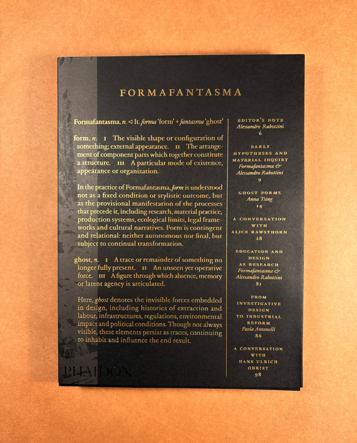 Formafantasma