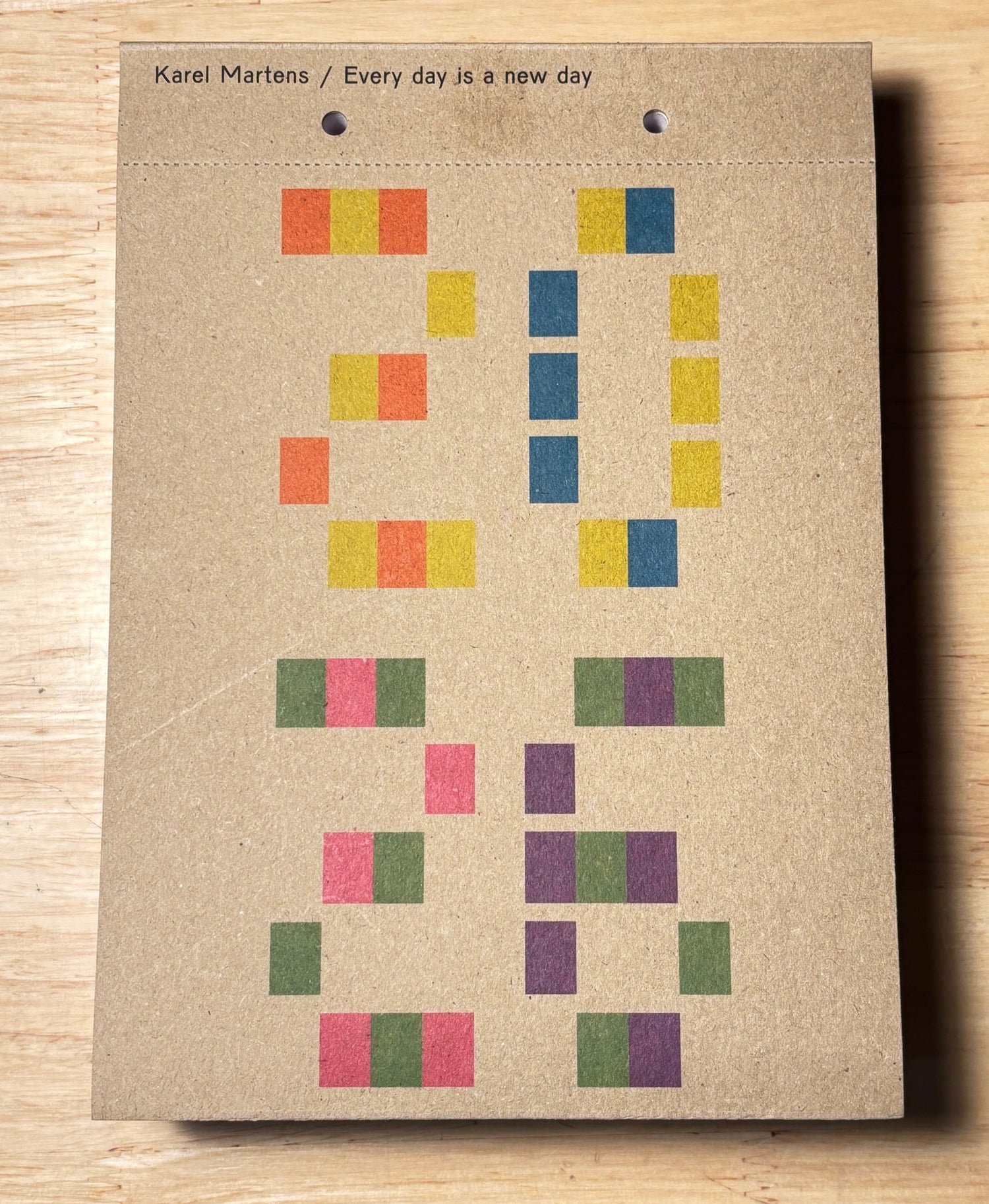 Calendars