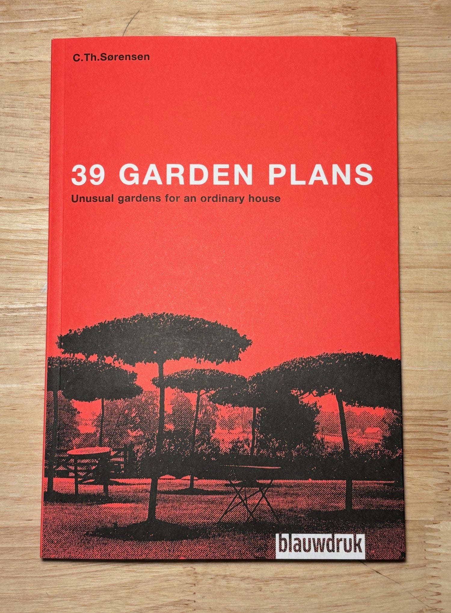 Landscape & Garden