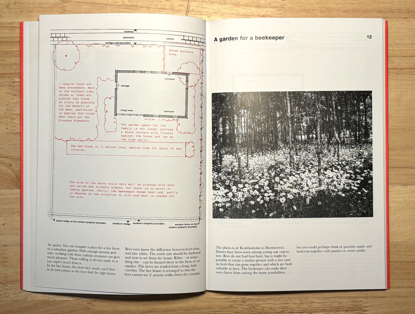 39 GARDEN PLANS - Unusual gardens for an ordinary house