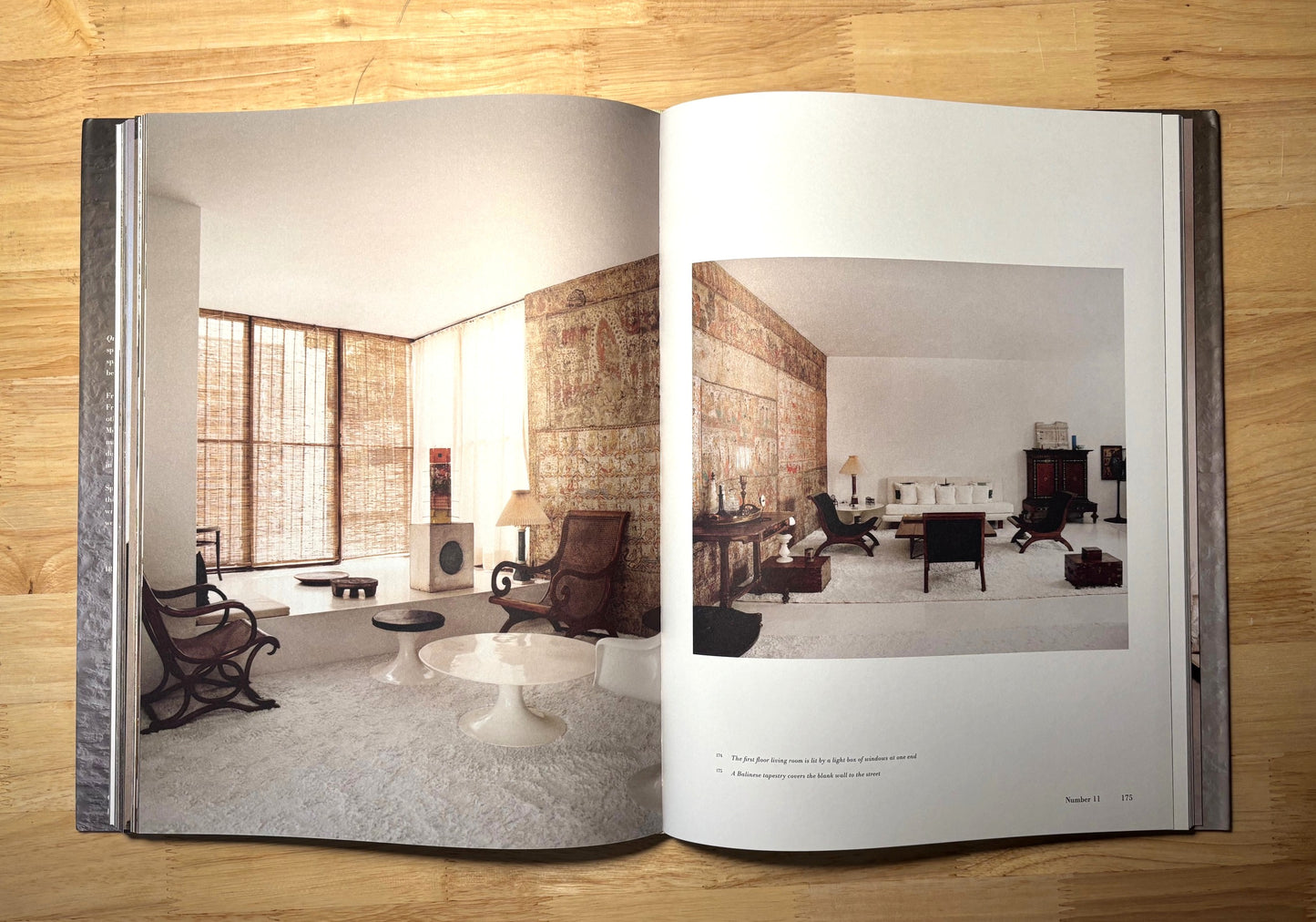 Quiet Spaces