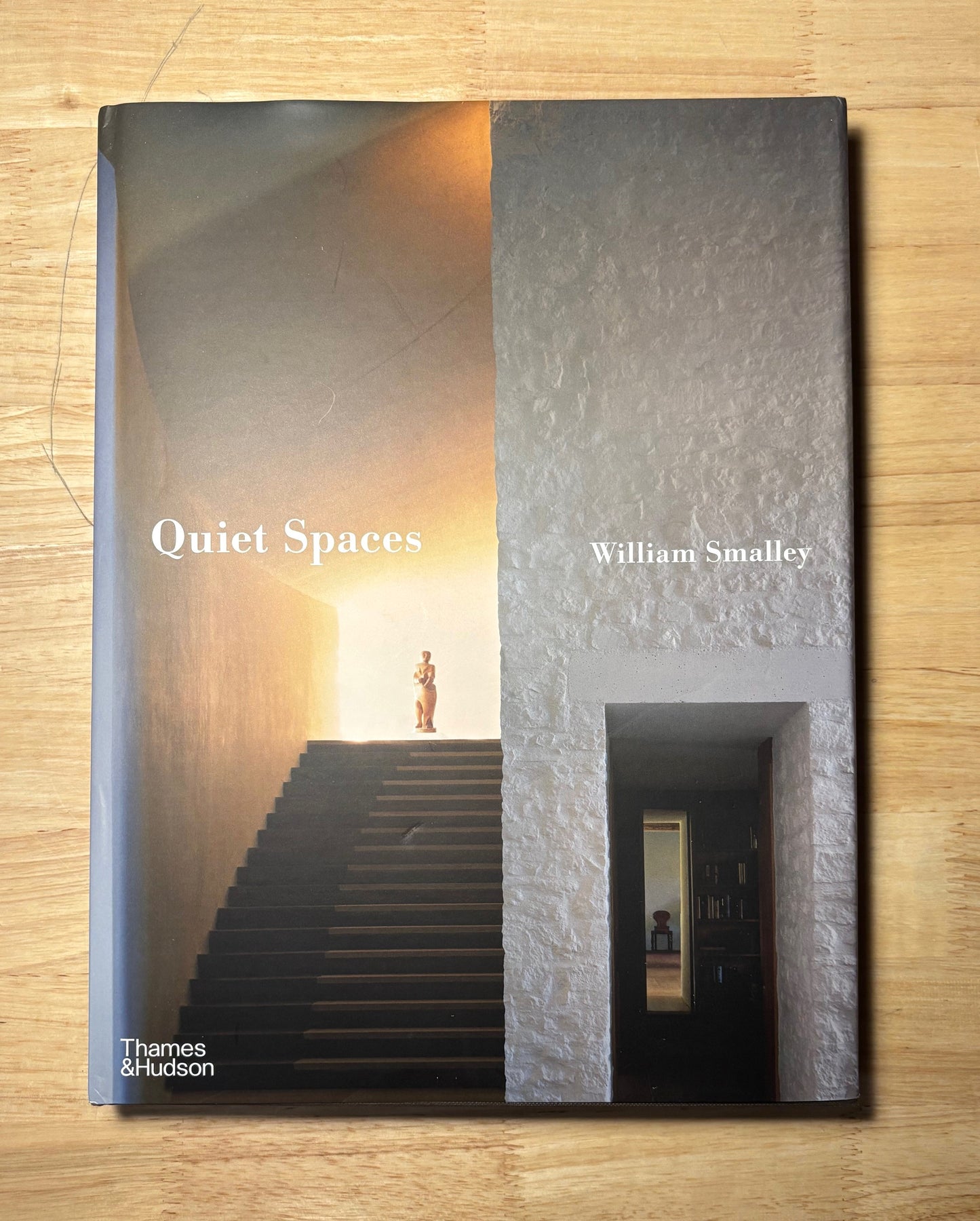 Quiet Spaces