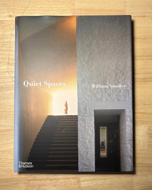 Quiet Spaces