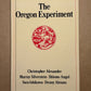 The Oregon Experiment