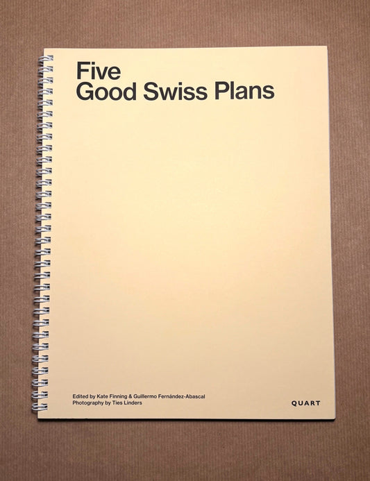 Five Good Swiss Plans