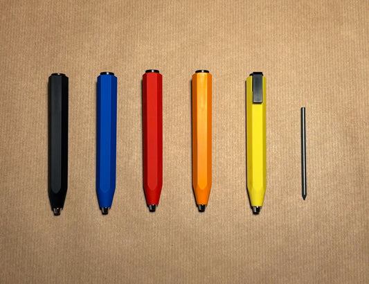 SHORTY Mechanical Pencil