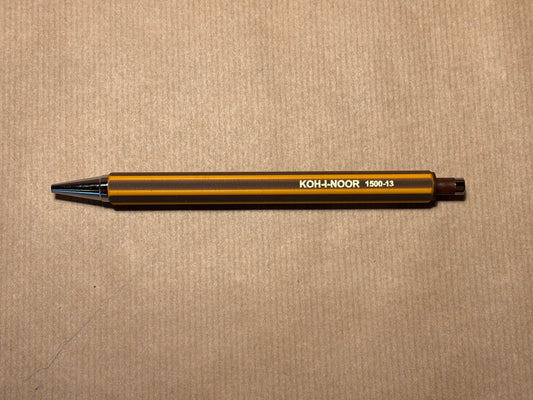Koh-I-Noor: Portamine 1500, 1.3 mm Mechanical Pencil