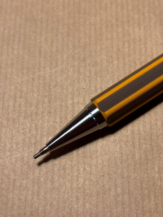 Koh-I-Noor: Portamine 1500, 1.3 mm Mechanical Pencil