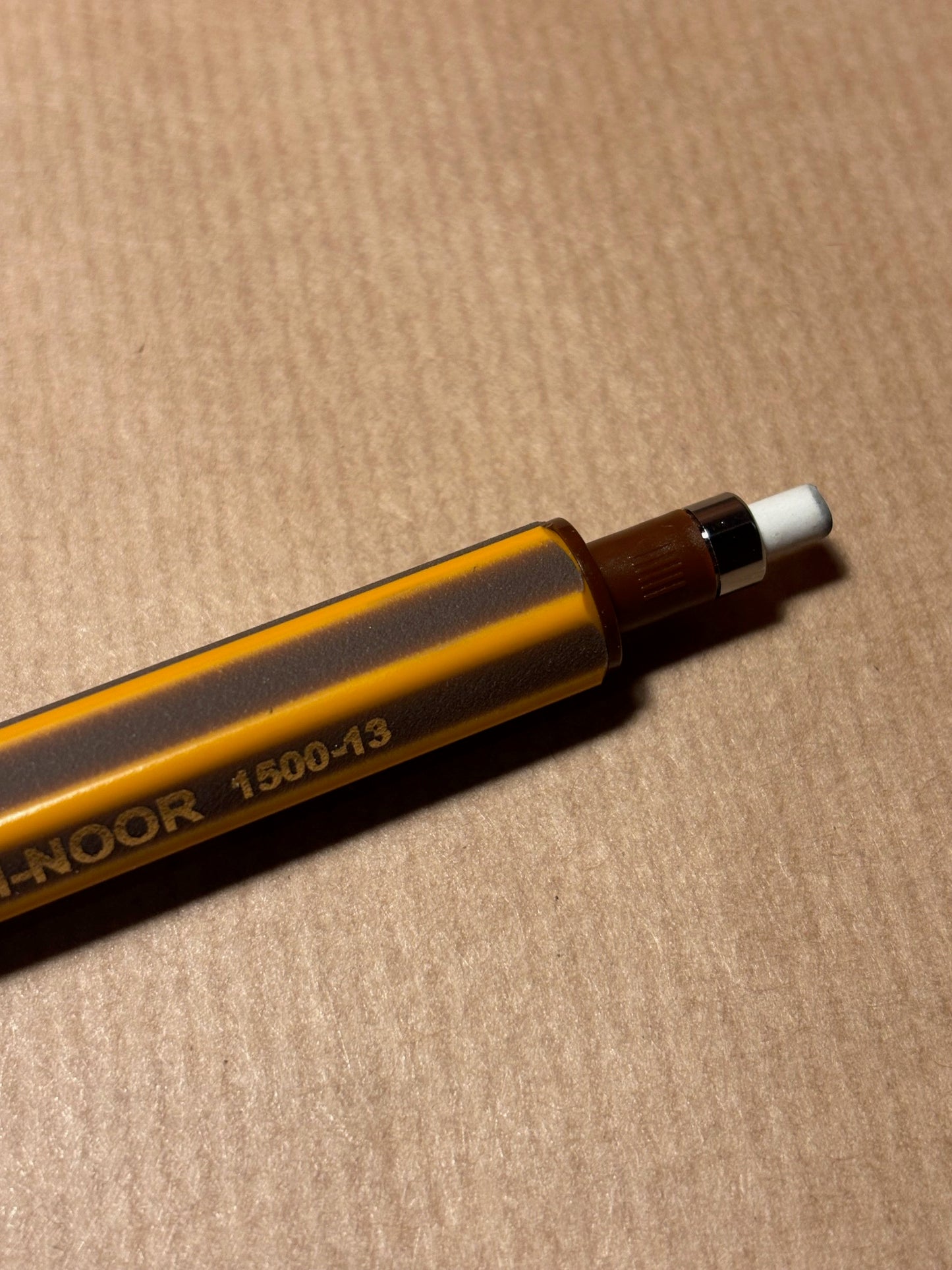 Koh-I-Noor: Portamine 1500, 1.3 mm Mechanical Pencil