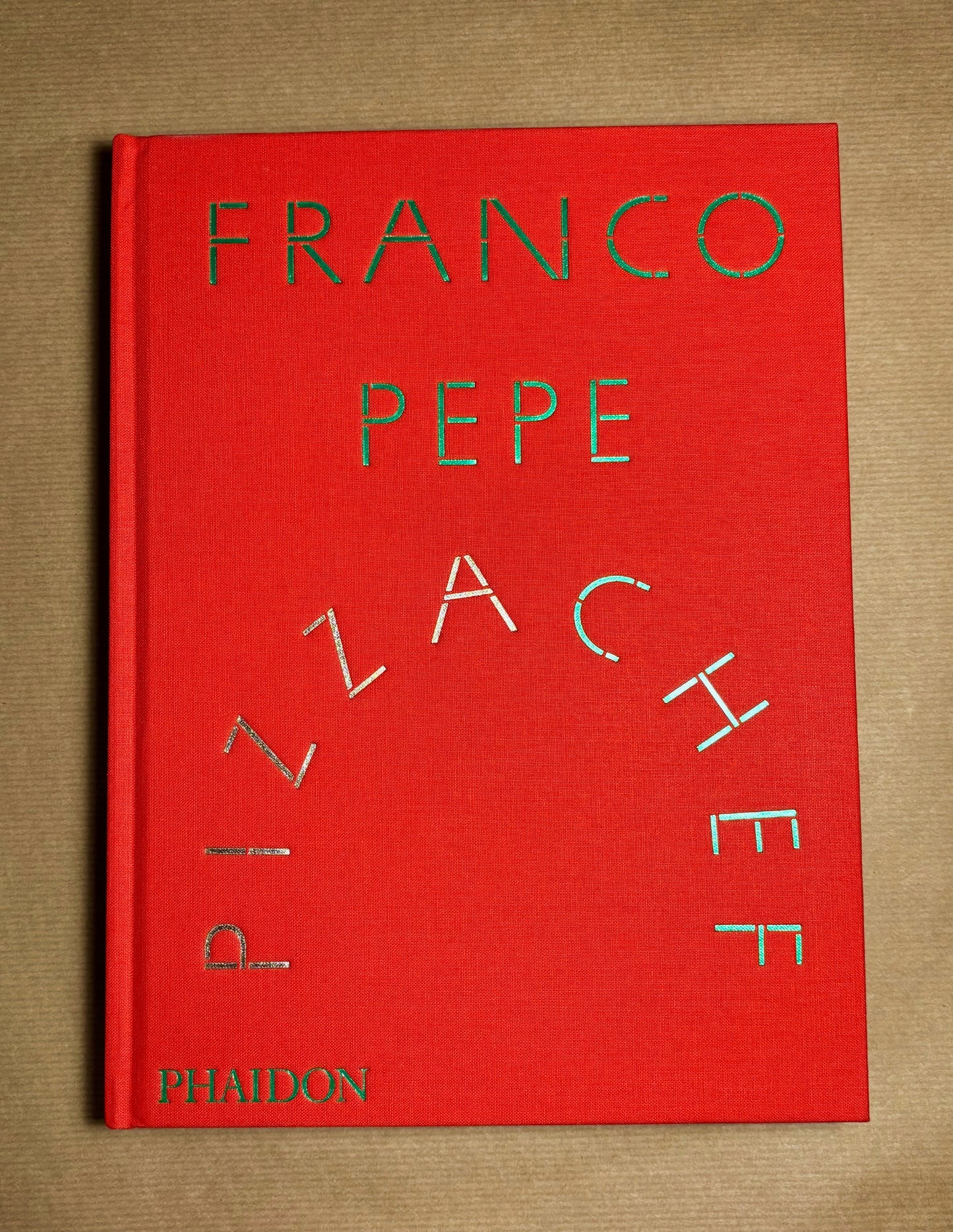 Franco Pepe: Pizza Chef