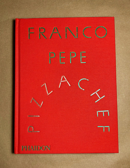 Franco Pepe: Pizza Chef