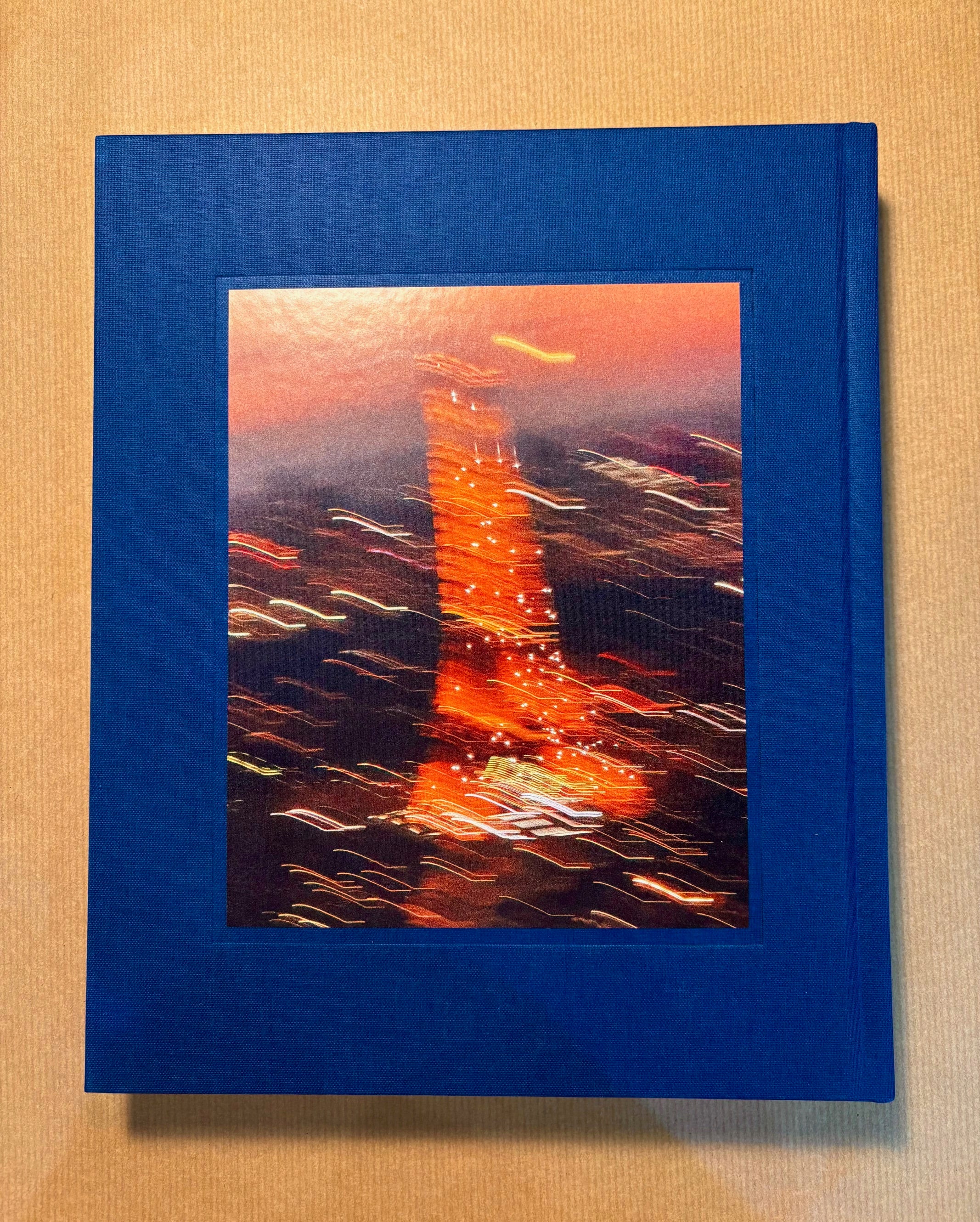 Type 7 Guide to Paris – petermillerbooks