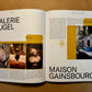 Type 7 Guide to Paris
