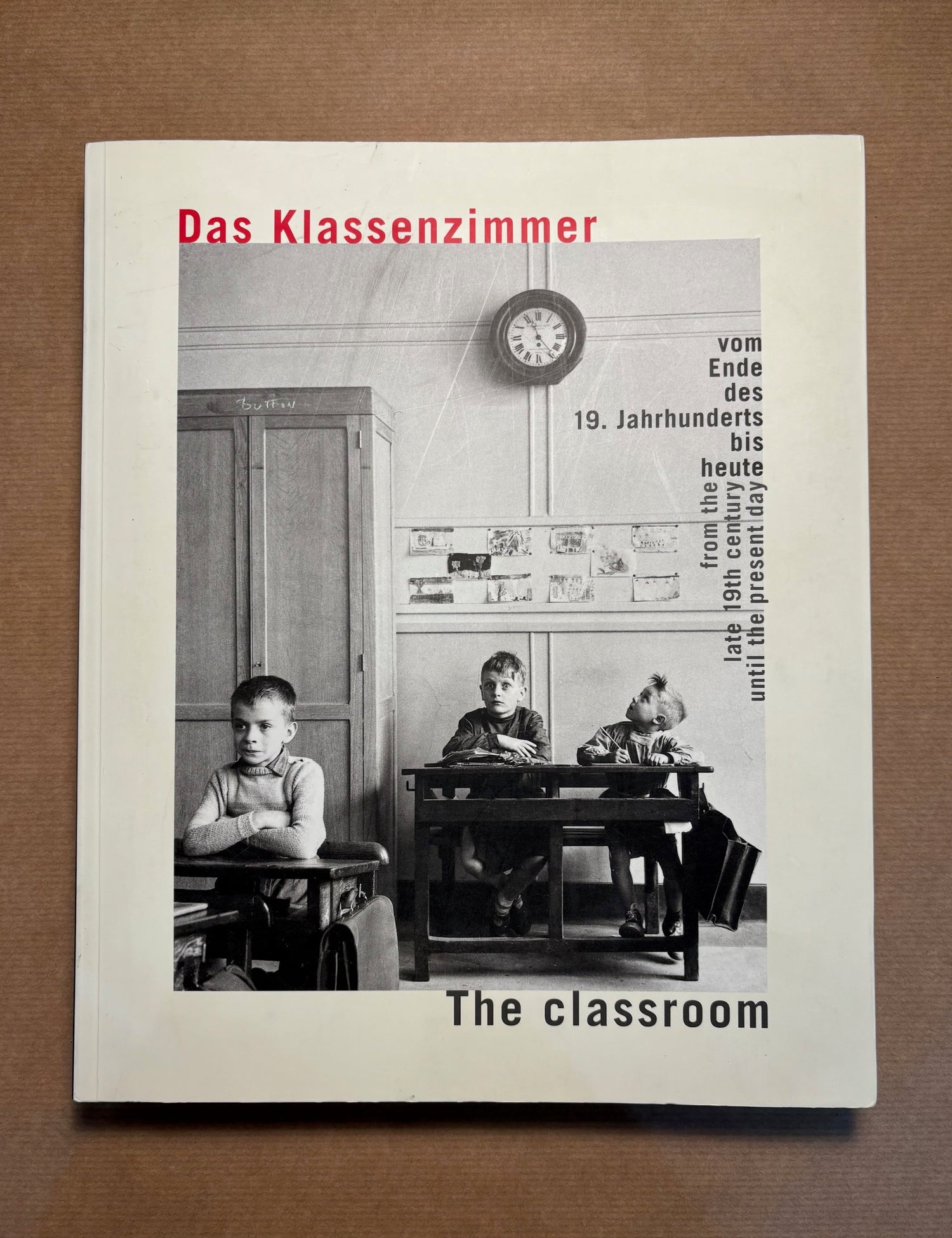 Out of Print