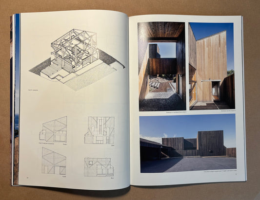 GA Residential Masterpieces: MLTW
