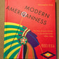 Modern Americanness