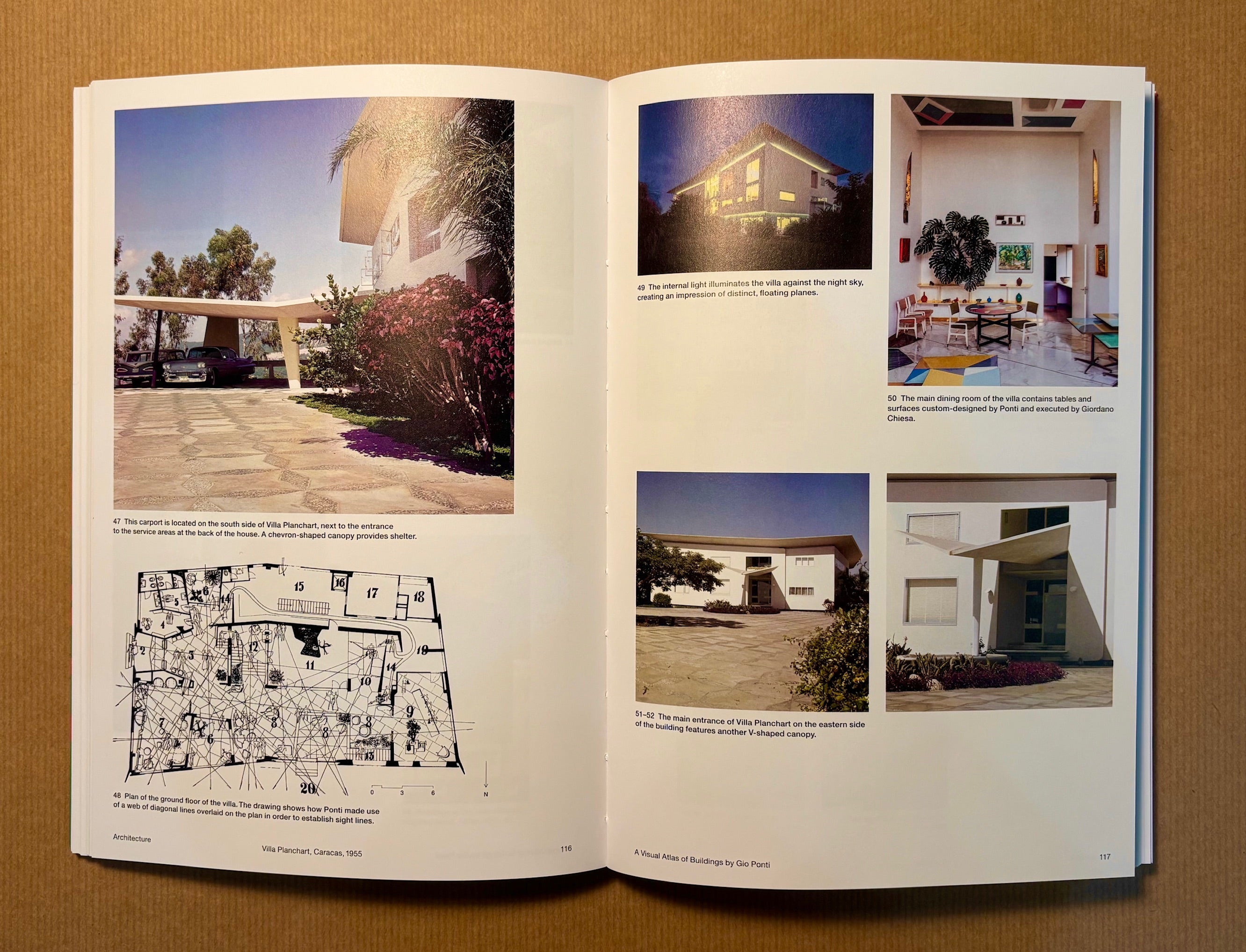 Gio Ponti: More than One: Critic, Editor, Graphic Artist