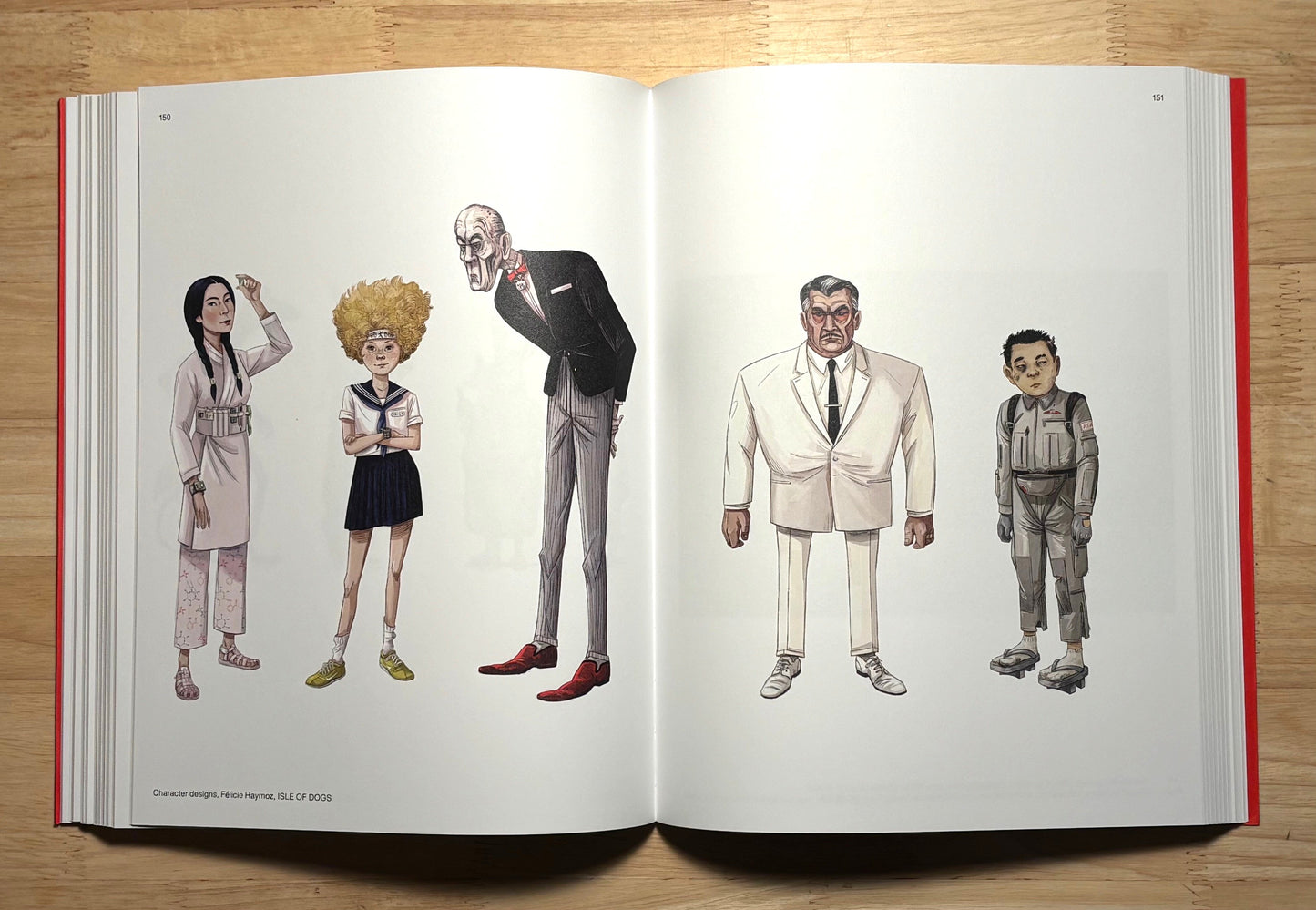 Wes Anderson: The Archives