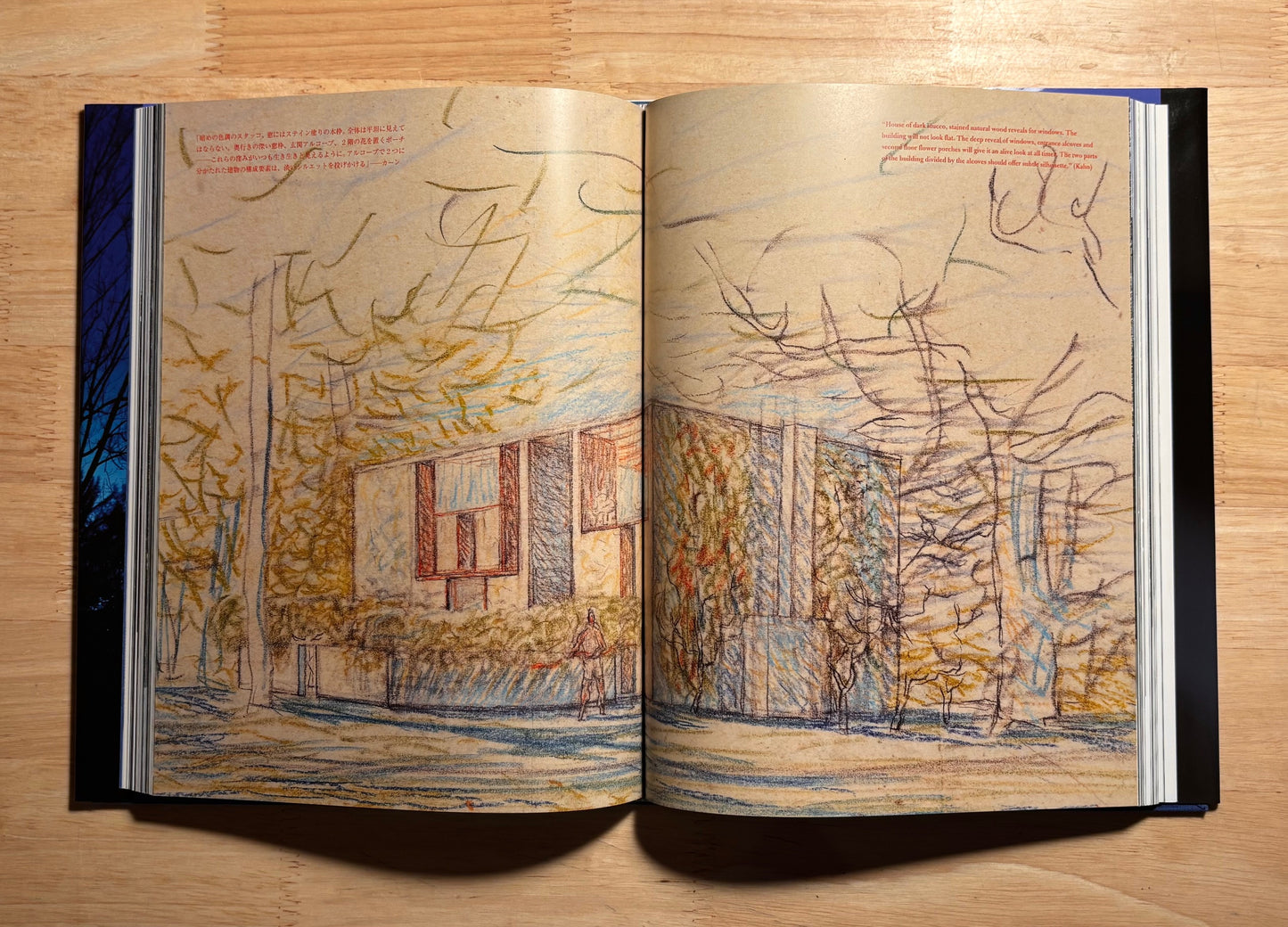 Louis I. Kahn Houses: 1940-1974