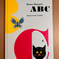 Bruno Munari's ABC