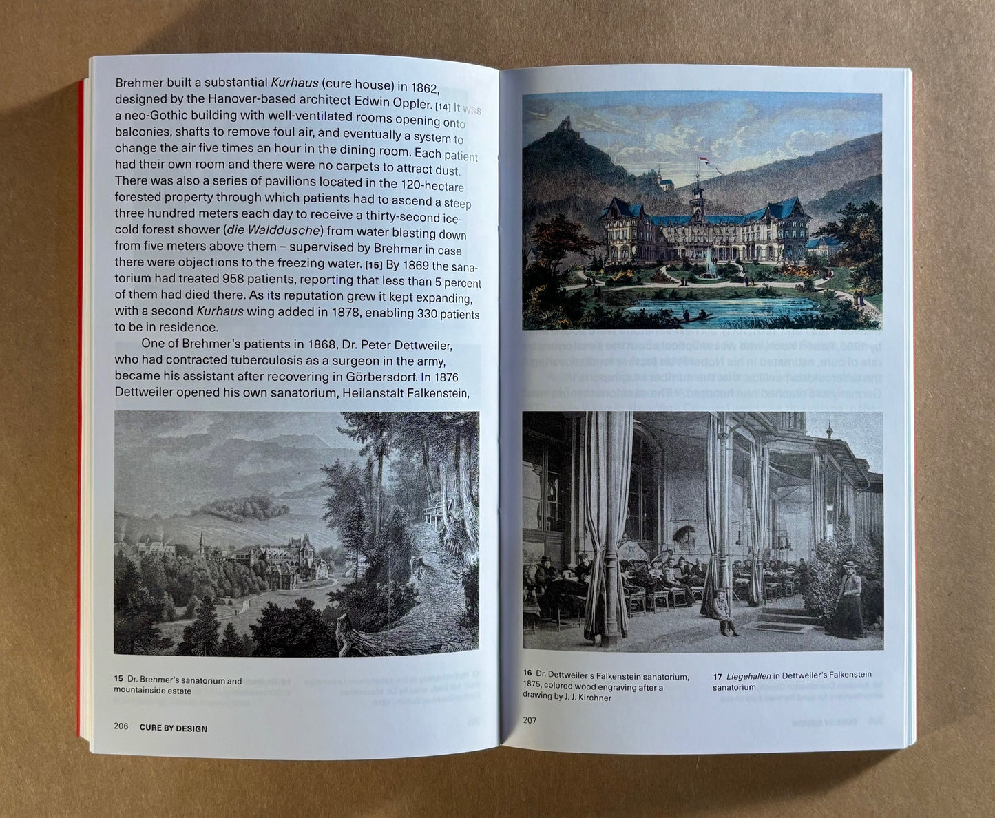 We the Bacteria: Notes Towards Biotic Architecture - Beatriz Colomina & Mark Wigley