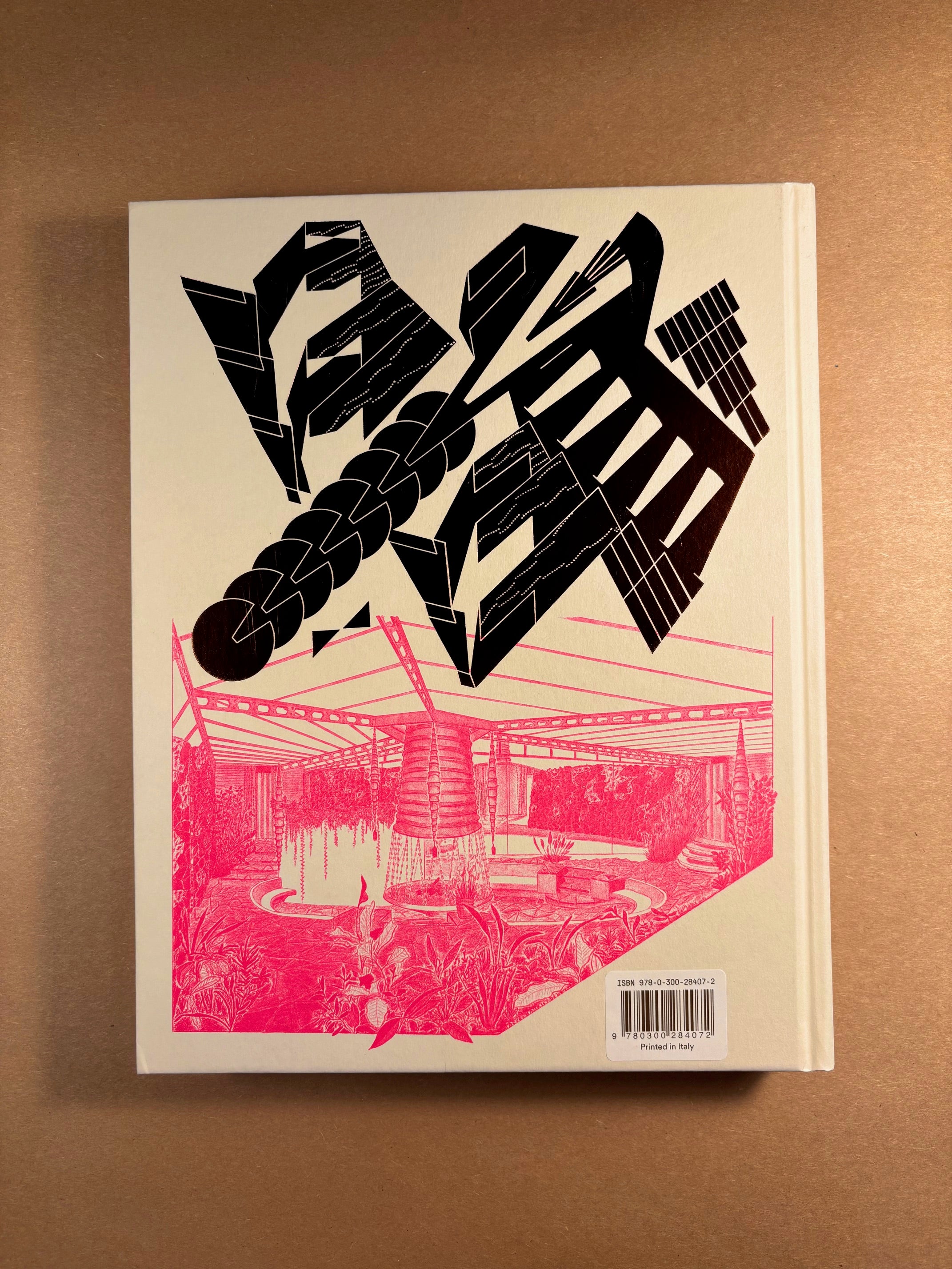 Bruce Goff: Material Worlds – petermillerbooks