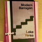 Lake Verea: Modern Barragán