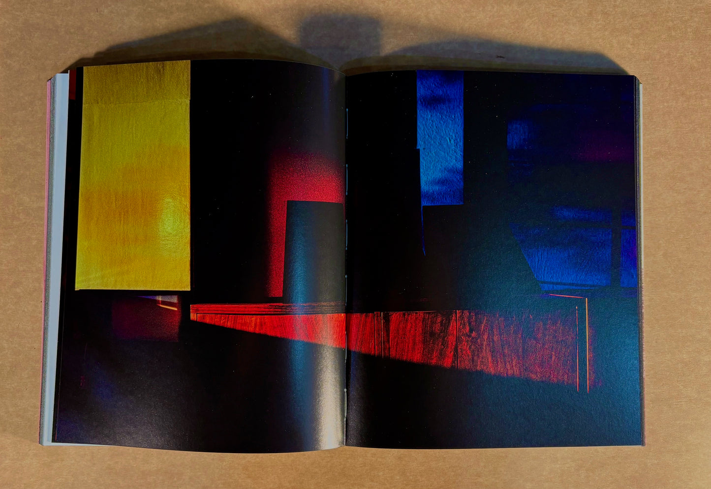 Lake Verea: Modern Barragán